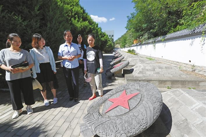 劳山战役红十五军团的第一场胜仗