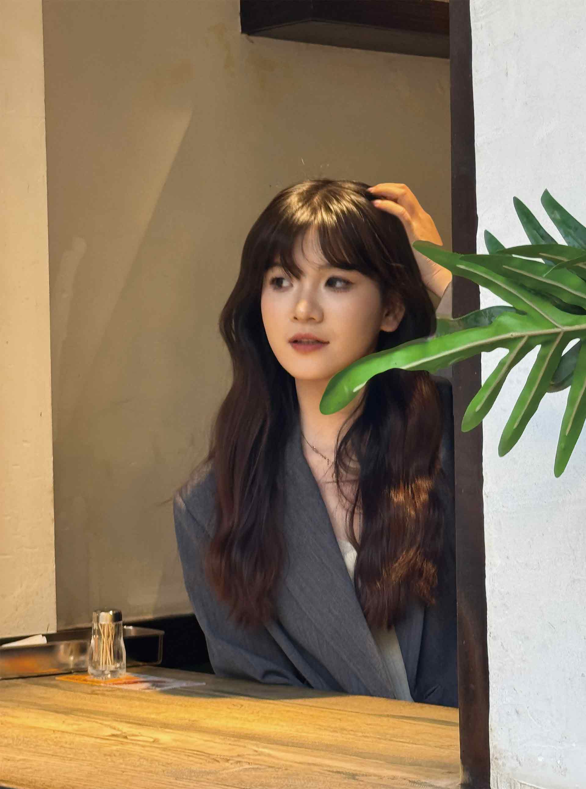 杨玉苑-广州工商学院—美术学院
