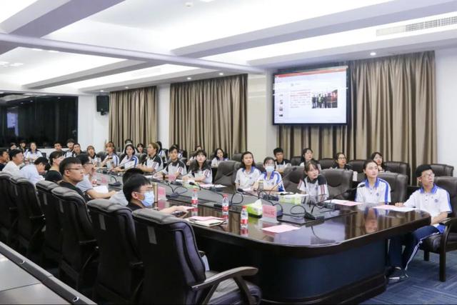 传统文化+新兴信息技术“五进”之社会实践助力非遗保护传承