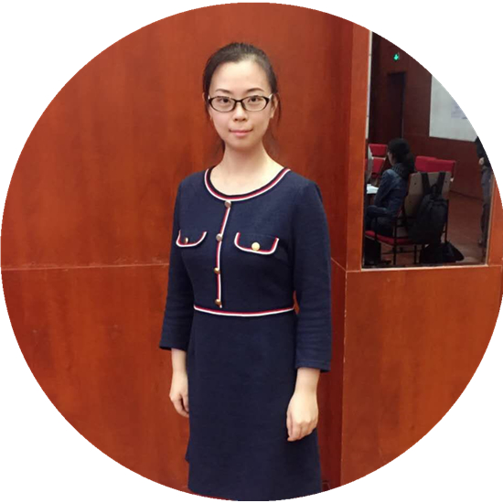 讲师-广州工商学院马克思主义学院