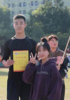 回顾｜2021校运会