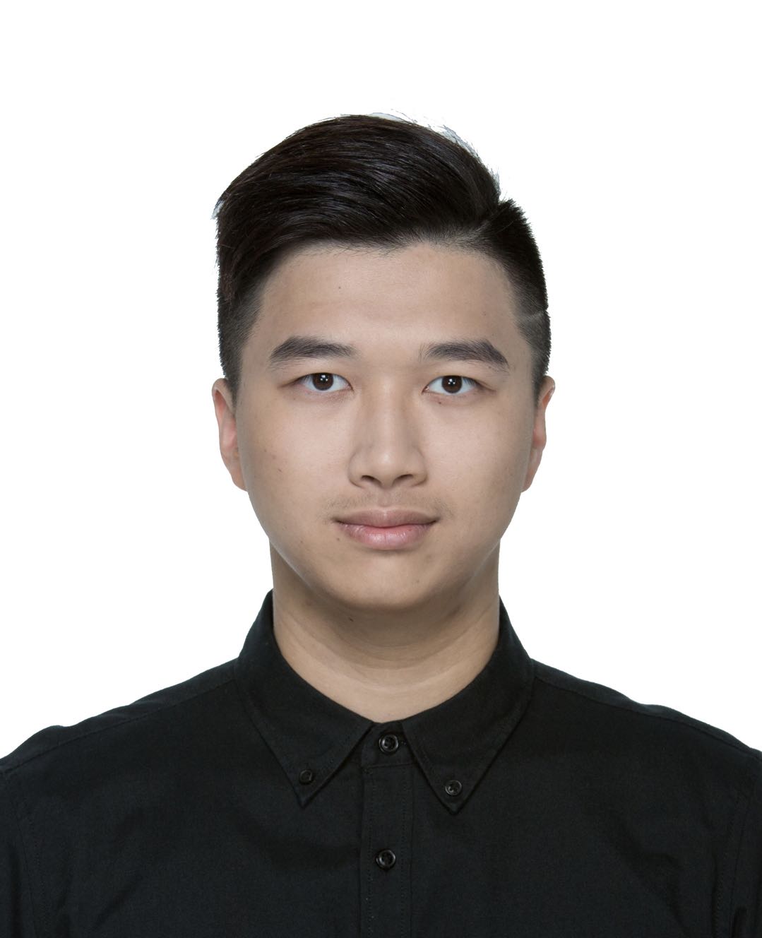 18环艺A1班 陈湛元广州工商学院—美术学院