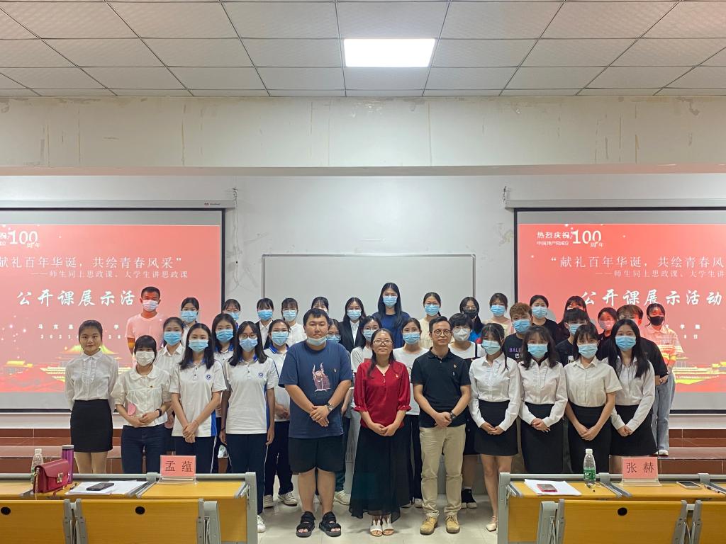 花都复赛合照 花都复赛合照