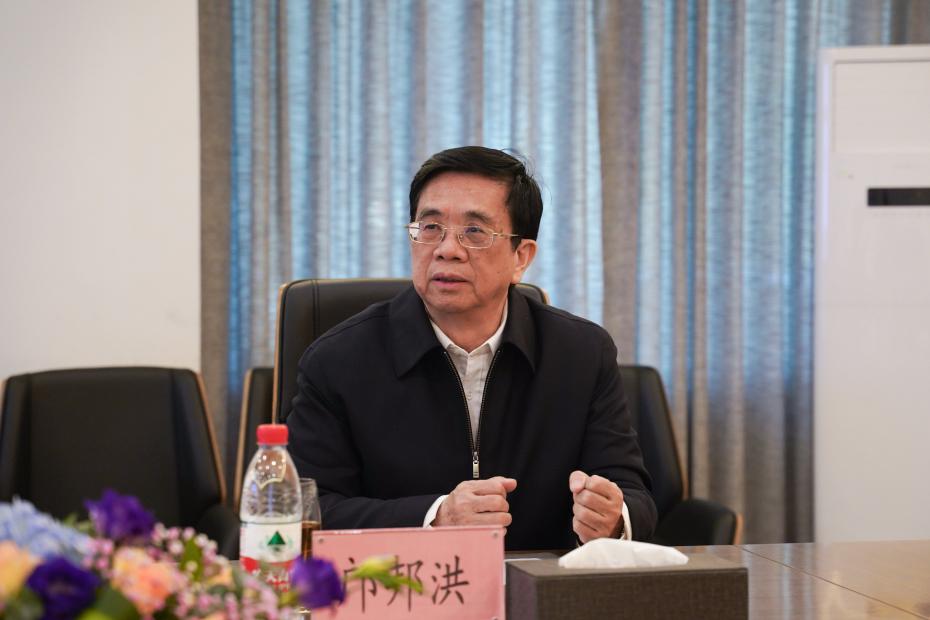 广州工商学院首批中青年高层次人才签约仪式在三水校区举行