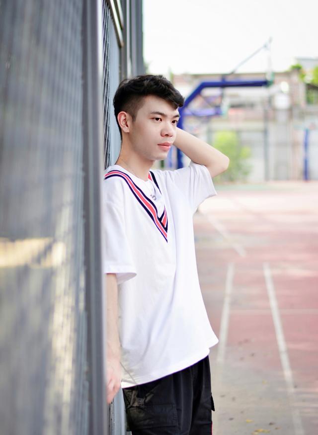 陈杰 广州工商学院 美术学院