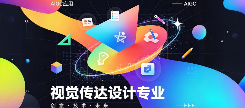 视觉传达设计专业（本科）