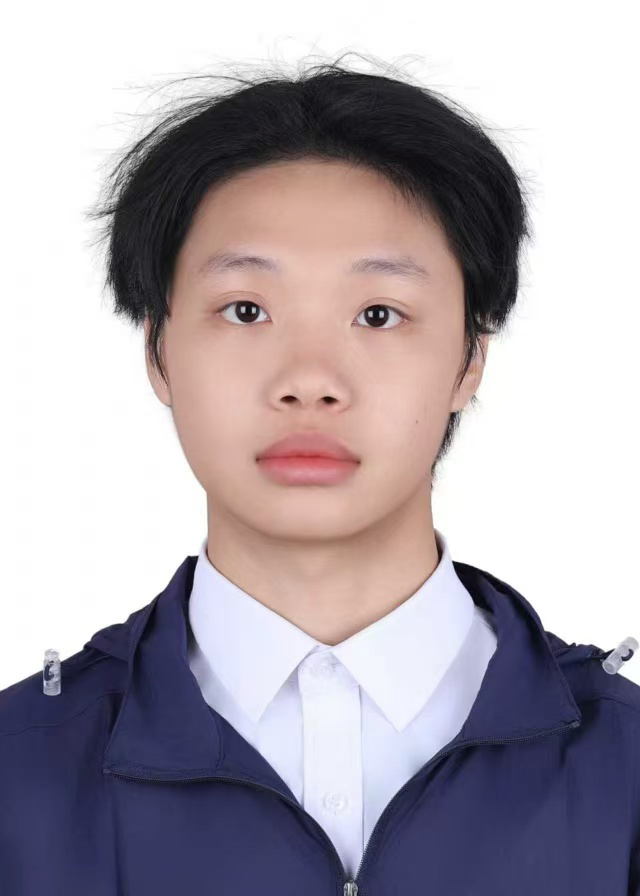陈敏聪