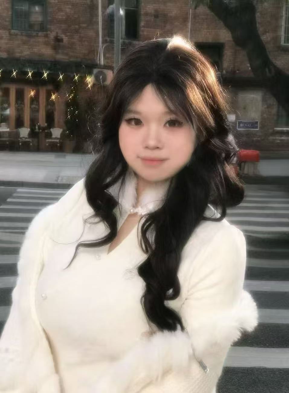 陈臻琳