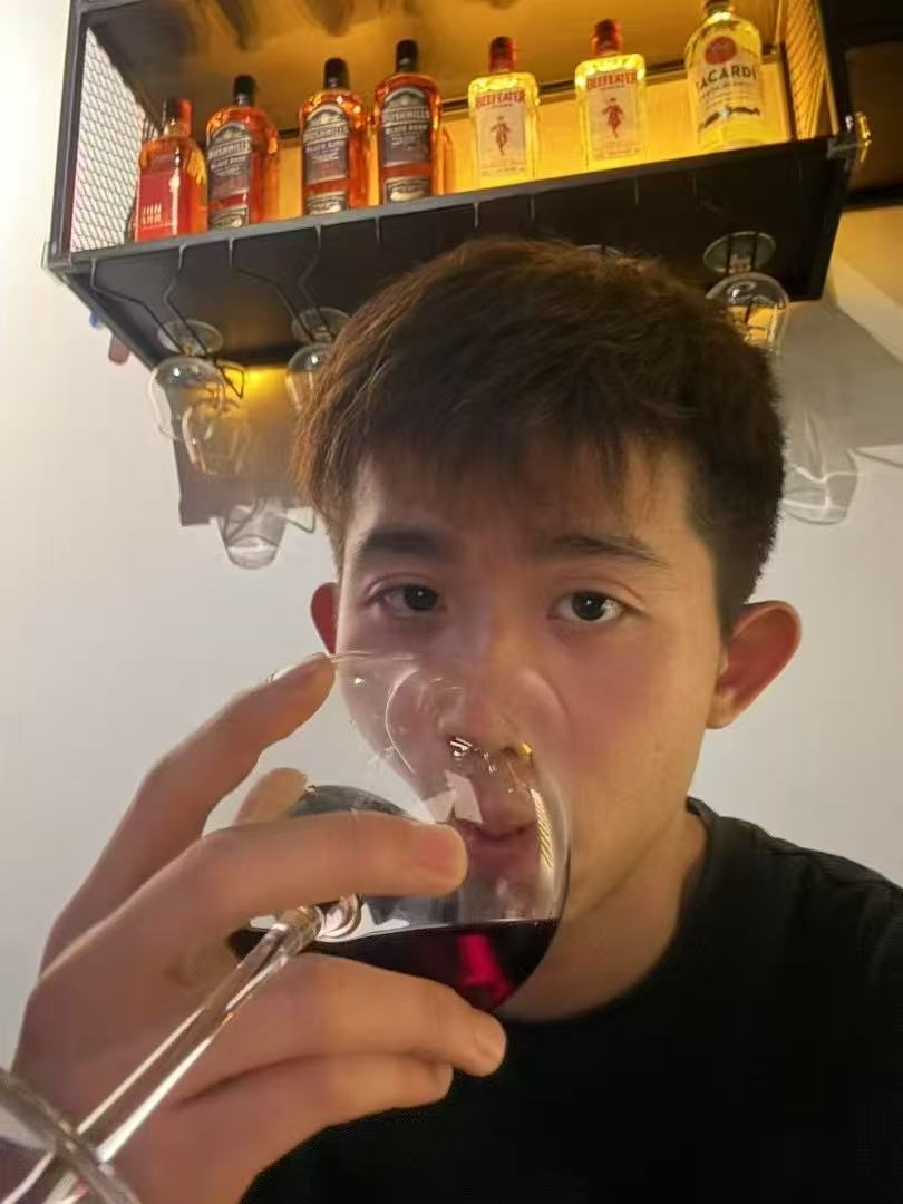 梁永聪