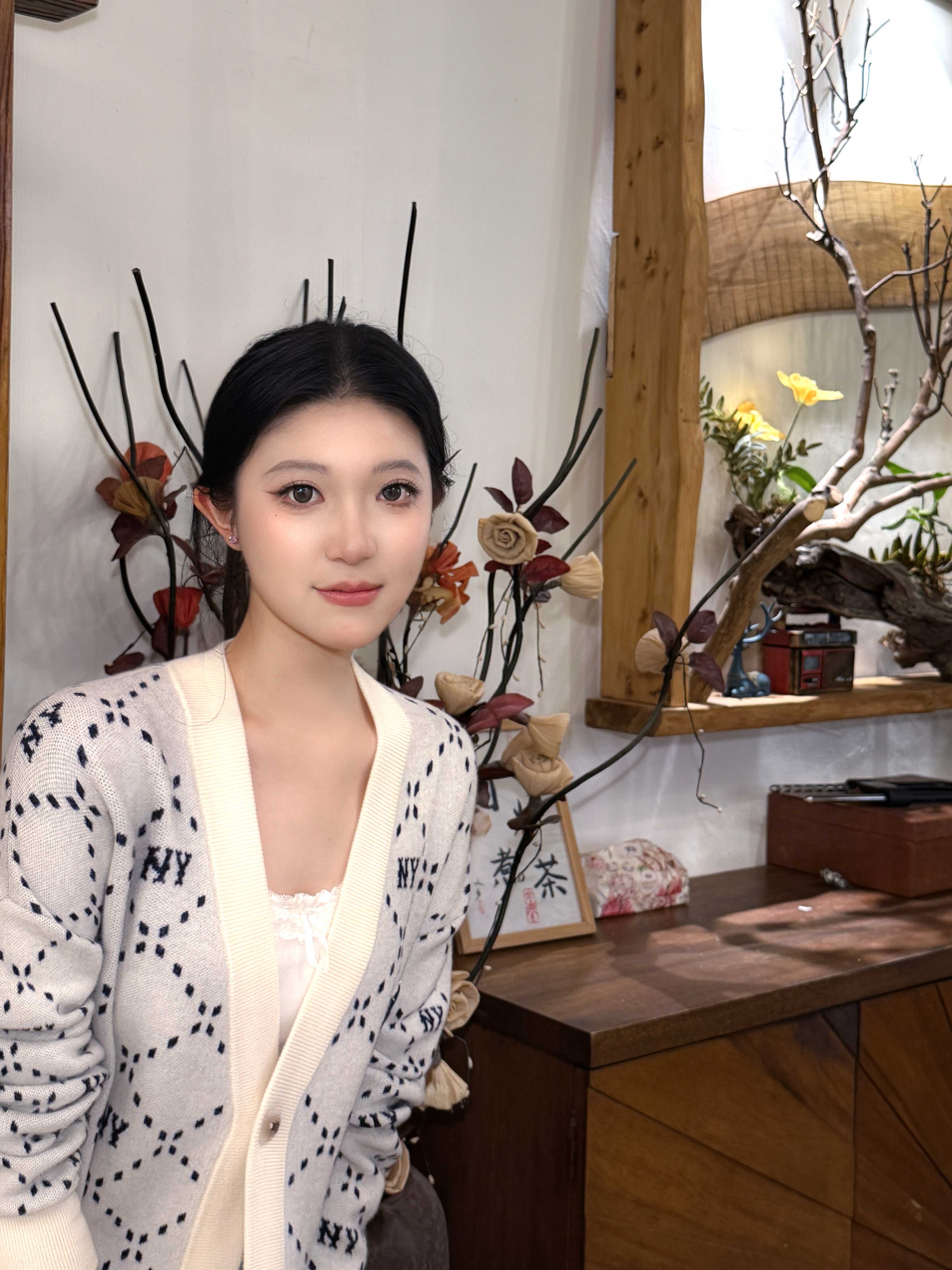 李欣悦