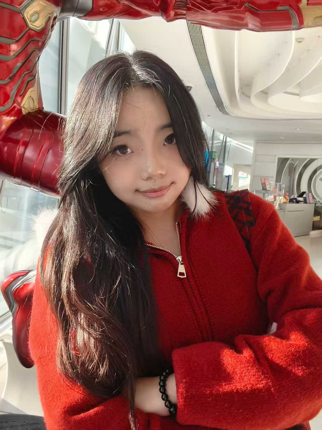 周美玲