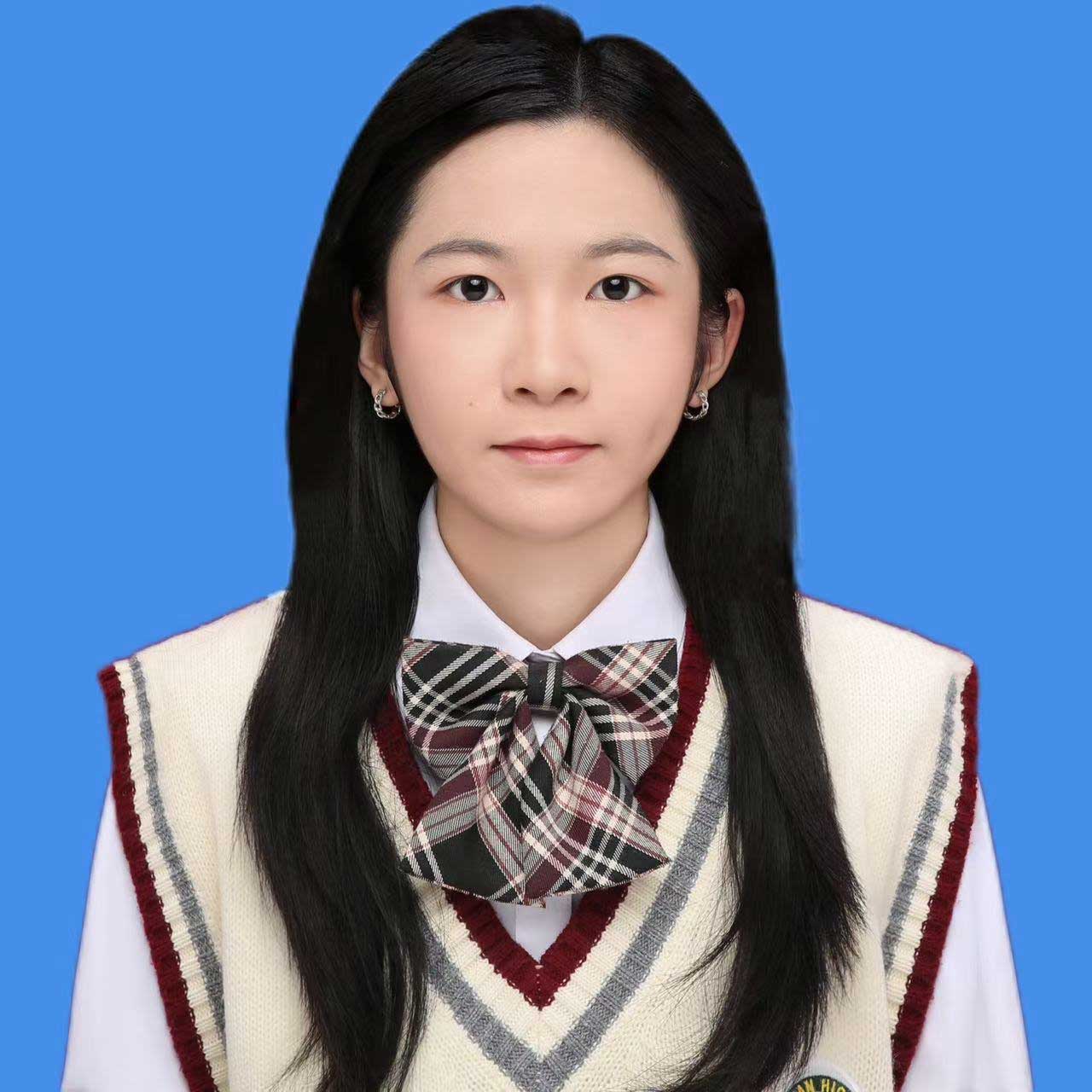 高舒婷