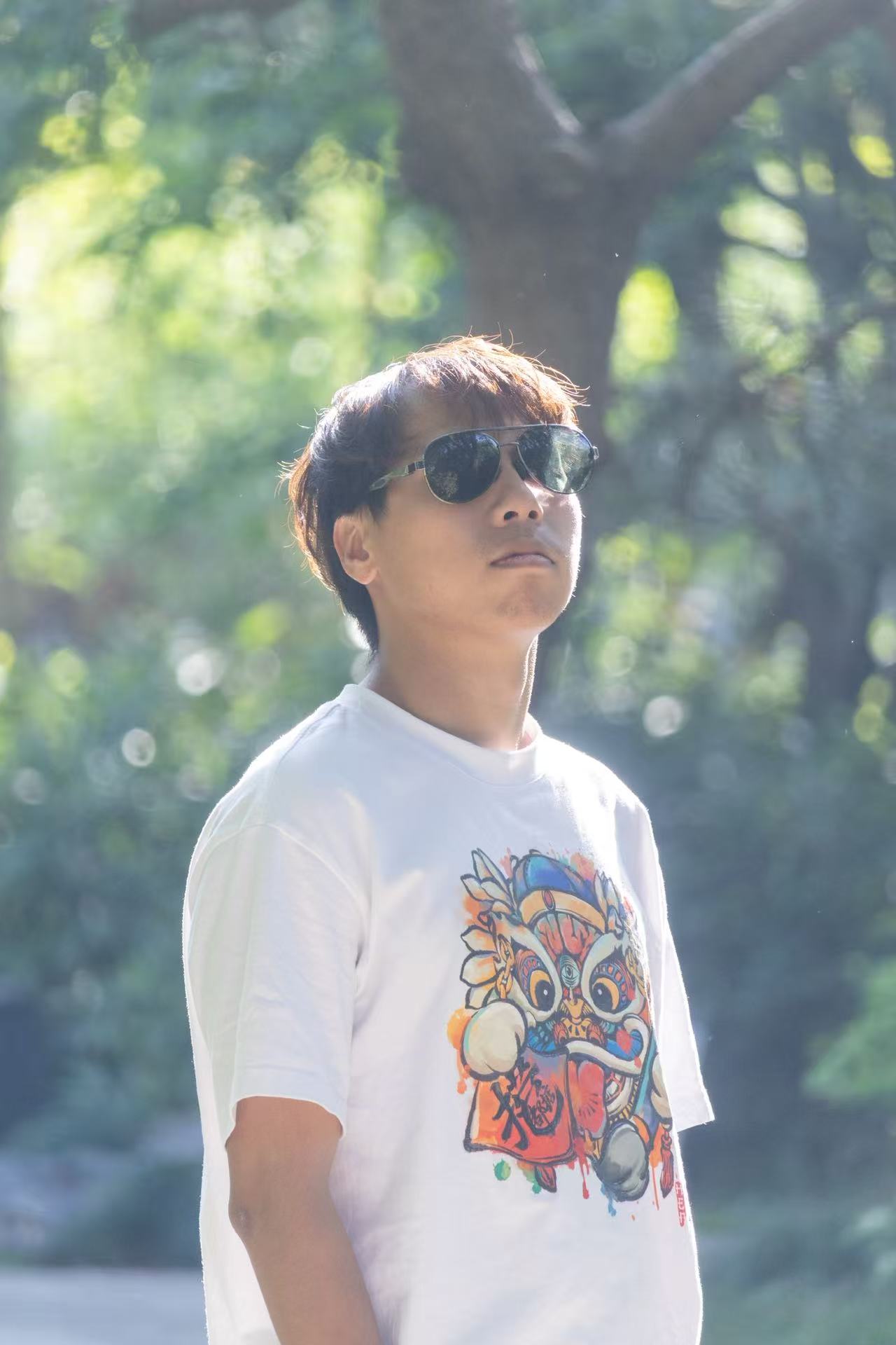 何启彬