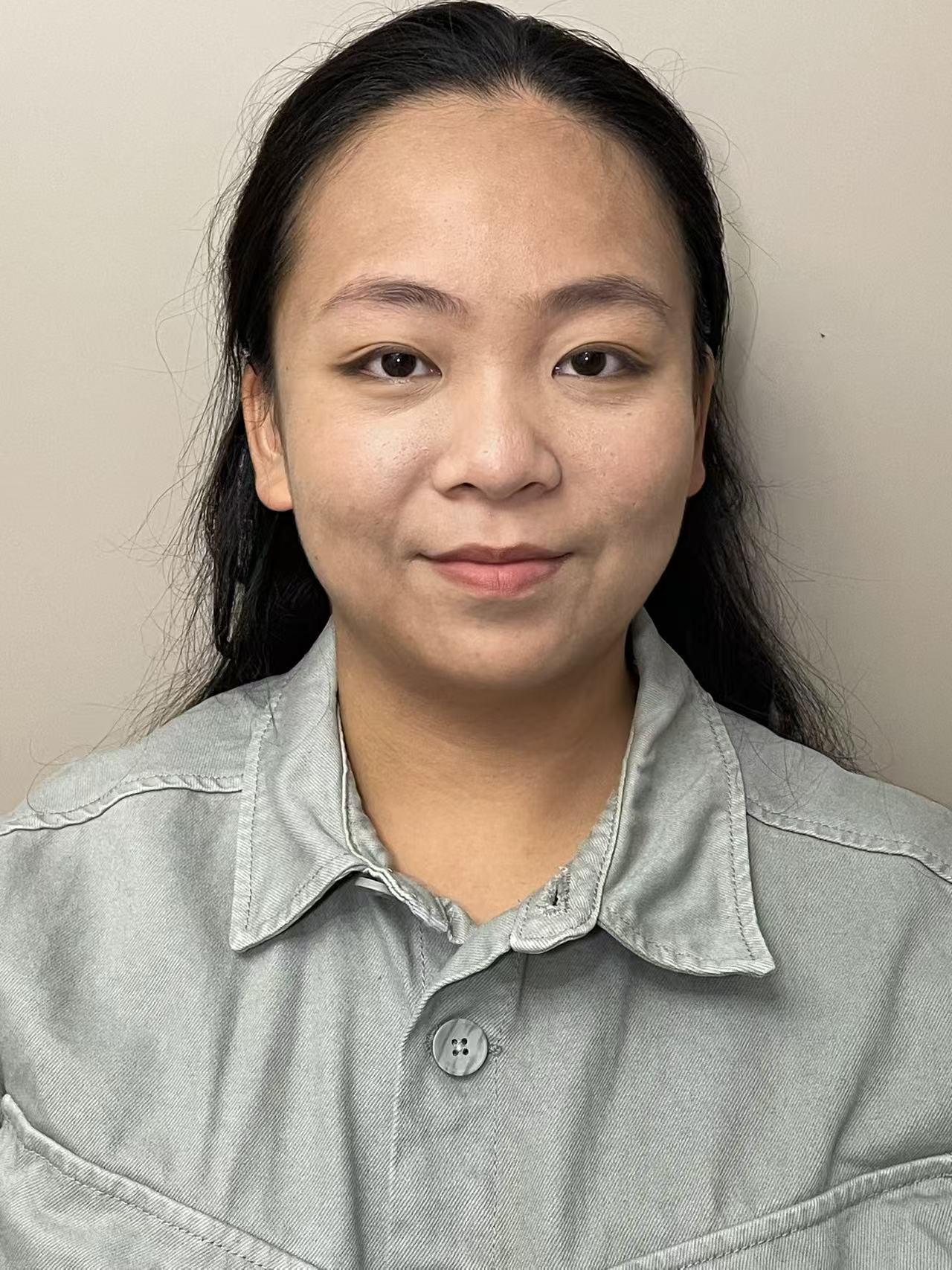 林睿妍
