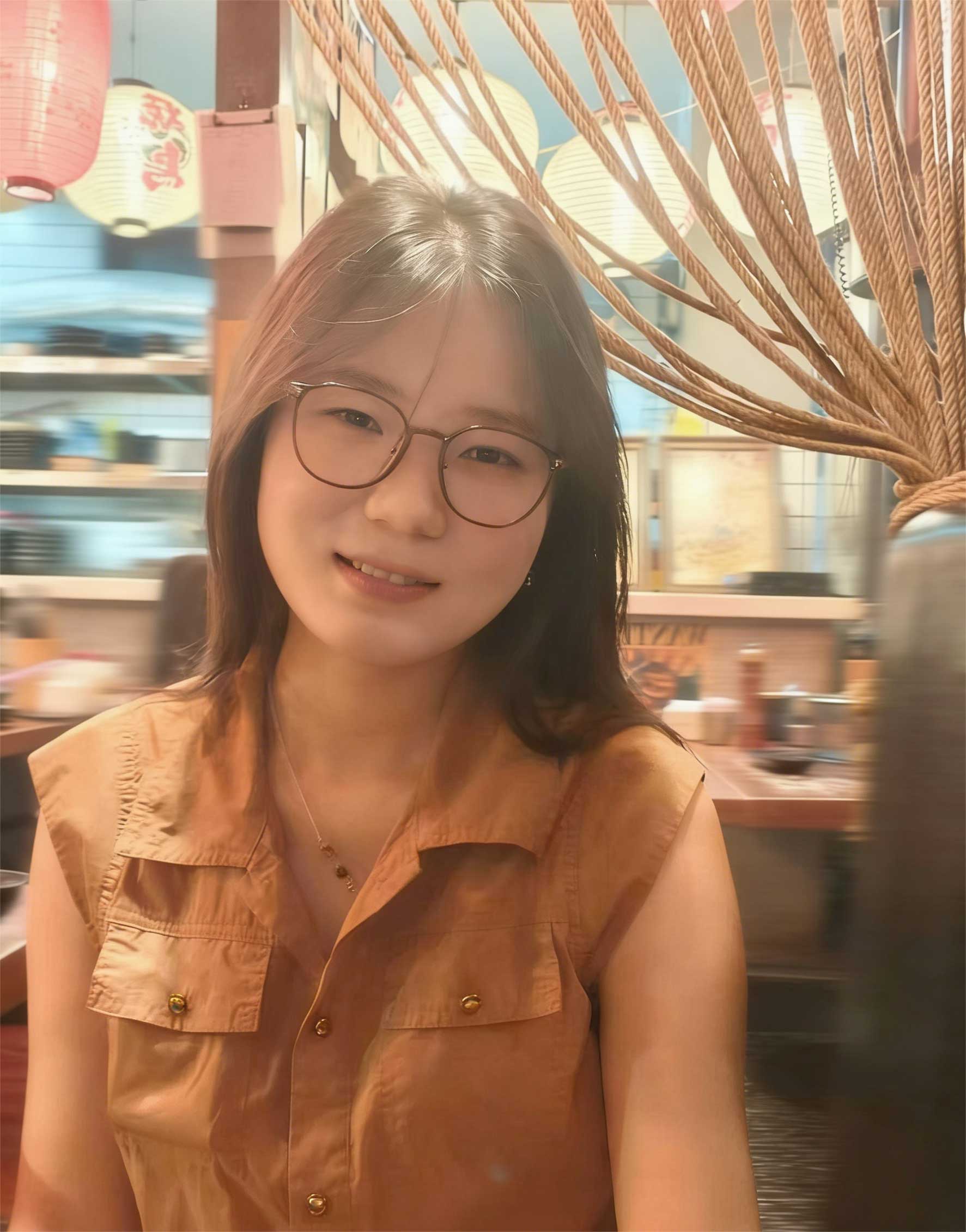 曹苗苗