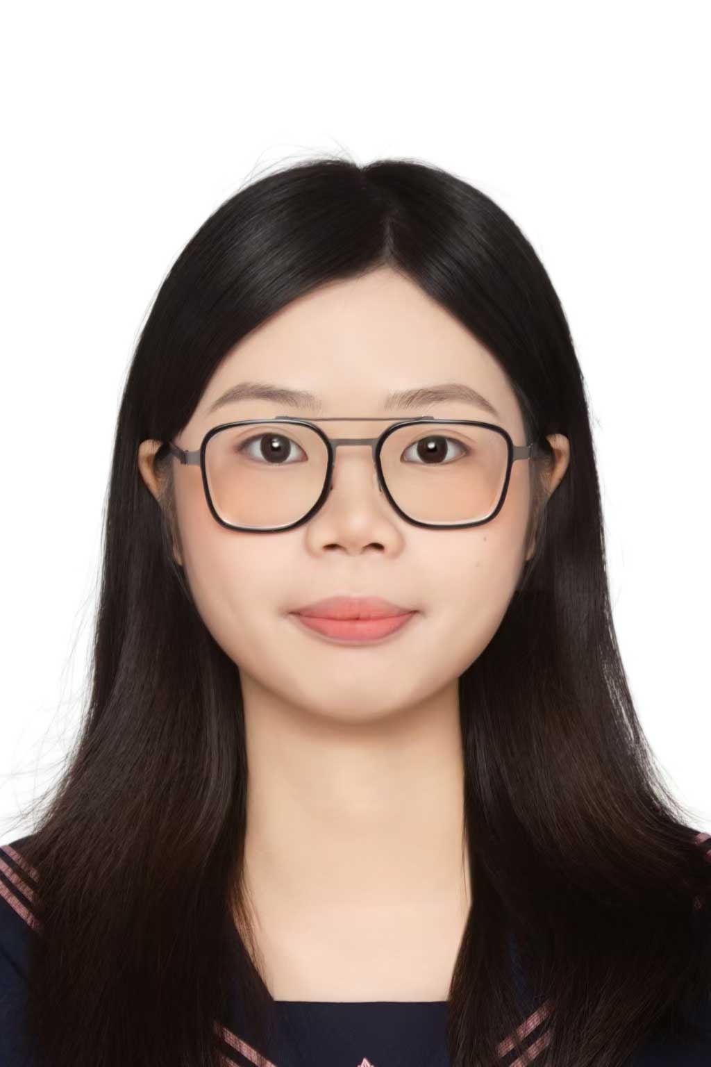 何华燕
